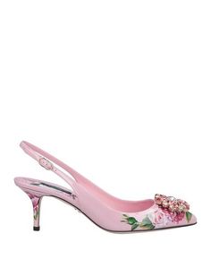 Туфли Dolce & Gabbana