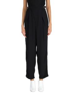 Повседневные брюки Maison Margiela