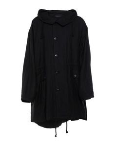 Пальто Ann Demeulemeester