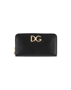 Бумажник Dolce & Gabbana