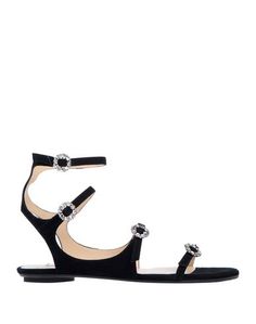 Сандалии Jimmy Choo