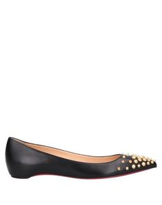 Балетки Christian Louboutin