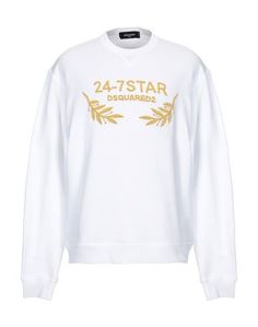 Толстовка Dsquared2