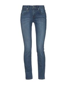 Джинсовые брюки Burberry