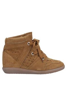 Полусапоги и высокие ботинки Isabel Marant Étoile