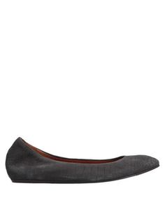 Балетки Lanvin