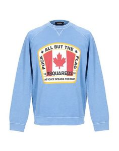 Толстовка Dsquared2