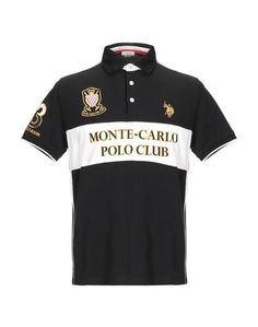 Поло U.S.Polo Assn.