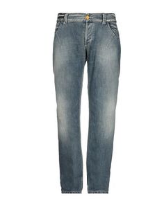 Джинсовые брюки Armani Jeans