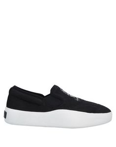Низкие кеды и кроссовки Y-3