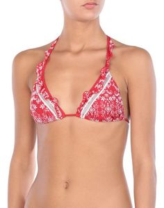 Купальный бюстгальтер Ermanno Scervino Beachwear