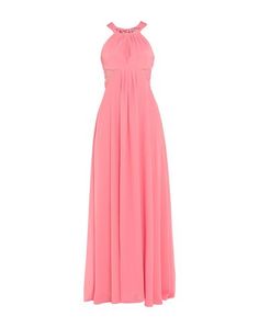 Длинное платье Pinko