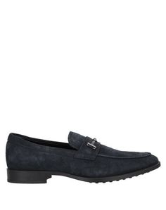 Мокасины Tod`S