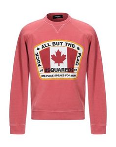 Толстовка Dsquared2