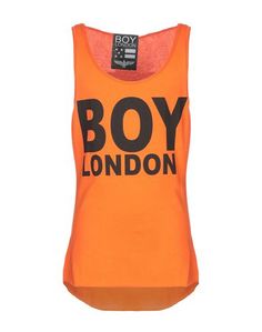 Майка BOY London