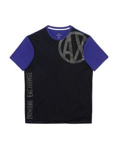 Футболка Armani Exchange