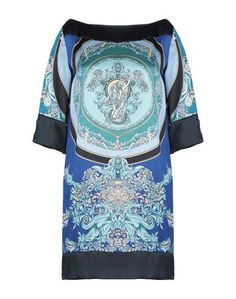 Короткое платье Versace Collection