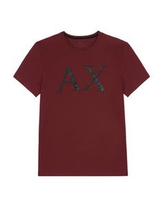 Футболка Armani Exchange