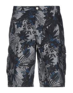 Бермуды Armani Exchange