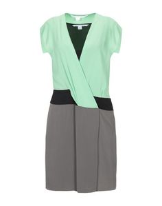 Короткое платье Diane von Furstenberg