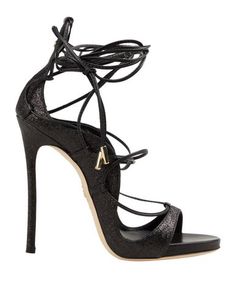 Сандалии Dsquared2