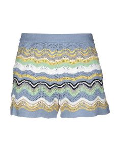 Повседневные шорты M Missoni