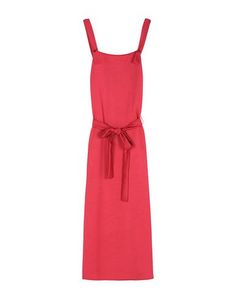 Платье длиной 3/4 Armani Exchange