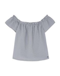 Блузка Armani Exchange