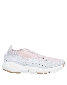 Низкие кеды и кроссовки Nike