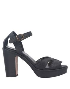 Сандалии Fiorentini+Baker