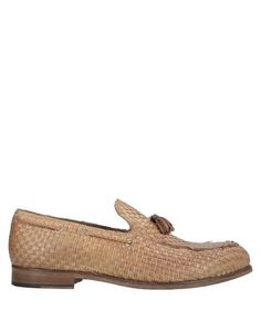 Мокасины Cavallini
