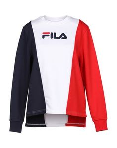 Толстовка Fila