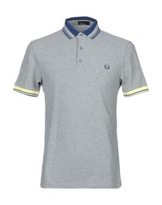 Поло Fred Perry