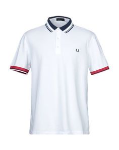 Поло Fred Perry