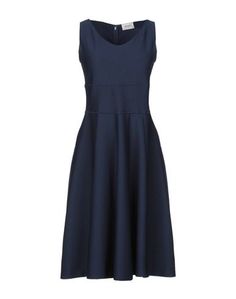 Платье до колена Armani Collezioni