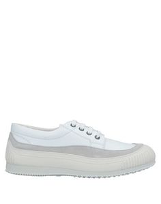 Низкие кеды и кроссовки Hogan