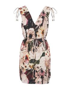 Короткое платье Haute Hippie