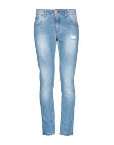 Джинсовые брюки Klixs Jeans