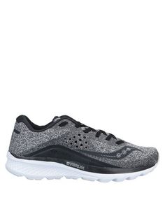 Низкие кеды и кроссовки Saucony