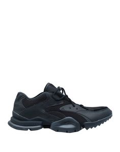 Низкие кеды и кроссовки Reebok