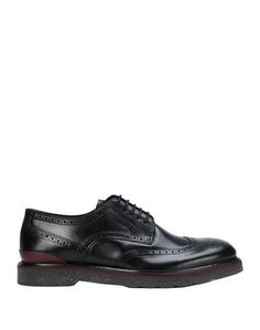 Обувь на шнурках PS Paul Smith