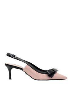 Туфли Dune London