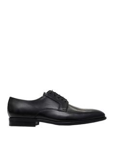 Обувь на шнурках PS Paul Smith