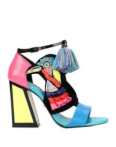 Сандалии KAT Maconie