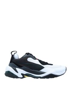 Низкие кеды и кроссовки Puma