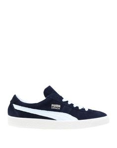 Низкие кеды и кроссовки Puma