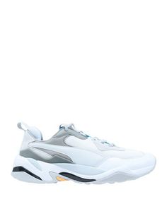 Низкие кеды и кроссовки Puma