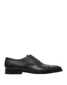 Обувь на шнурках PS Paul Smith