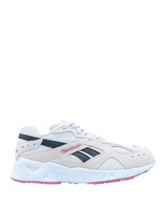 Низкие кеды и кроссовки Reebok