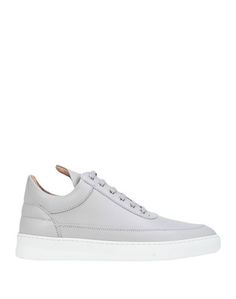 Низкие кеды и кроссовки Filling Pieces